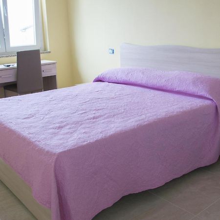 Stella D'Oro Bed & Breakfast Vibo Valentia Exterior photo
