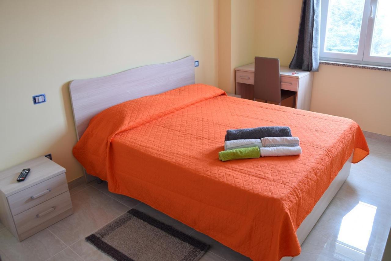 Stella D'Oro Bed & Breakfast Vibo Valentia Exterior photo