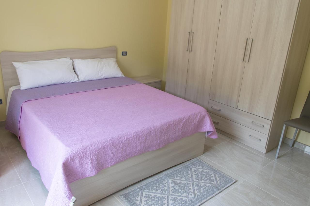 Stella D'Oro Bed & Breakfast Vibo Valentia Exterior photo