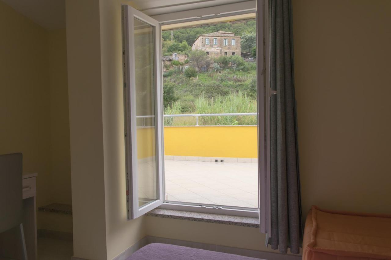 Stella D'Oro Bed & Breakfast Vibo Valentia Exterior photo