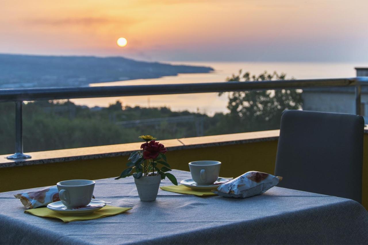 Stella D'Oro Bed & Breakfast Vibo Valentia Exterior photo